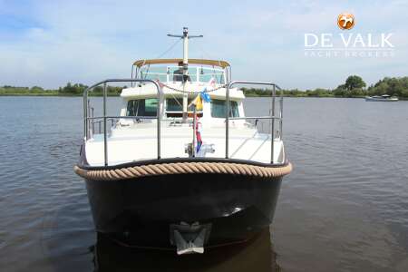 LINSSEN DUTCH STURDY 380 AC