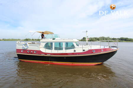 LINSSEN DUTCH STURDY 380 AC
