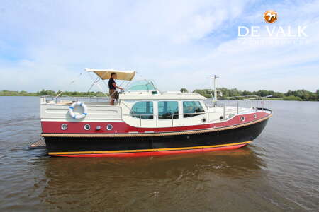 LINSSEN DUTCH STURDY 380 AC