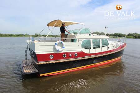 LINSSEN DUTCH STURDY 380 AC