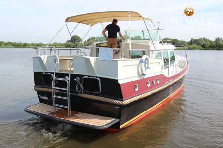 LINSSEN DUTCH STURDY 380 AC