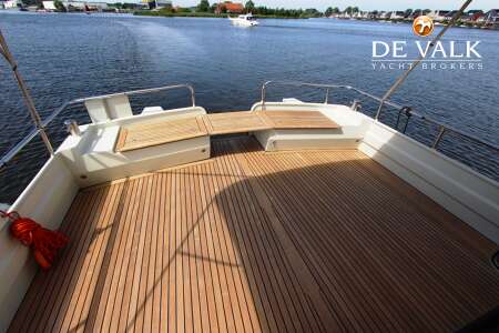 LINSSEN DUTCH STURDY 380 AC