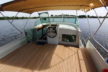 LINSSEN DUTCH STURDY 380 AC