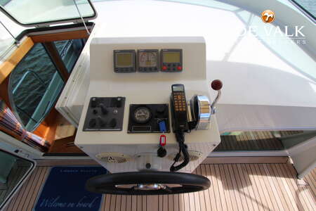 LINSSEN DUTCH STURDY 380 AC