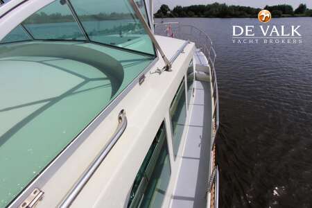 LINSSEN DUTCH STURDY 380 AC
