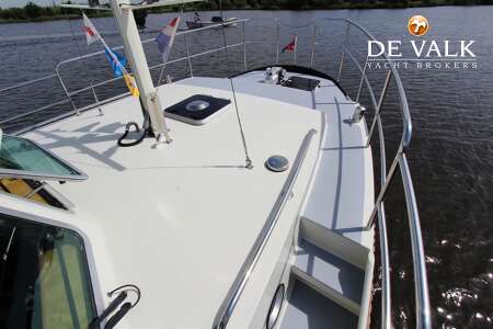 LINSSEN DUTCH STURDY 380 AC