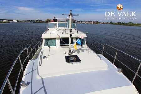 LINSSEN DUTCH STURDY 380 AC