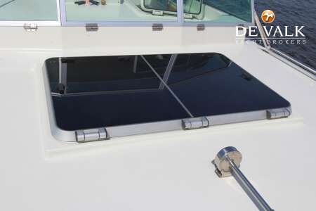 LINSSEN DUTCH STURDY 380 AC