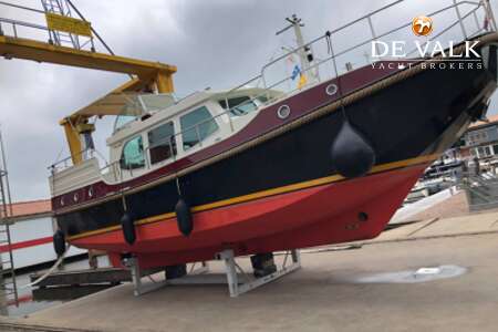 LINSSEN DUTCH STURDY 380 AC