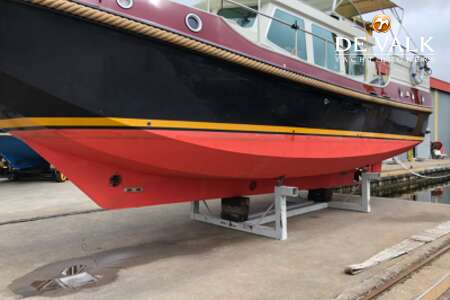 LINSSEN DUTCH STURDY 380 AC
