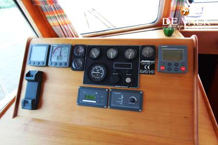 LINSSEN DUTCH STURDY 380 AC