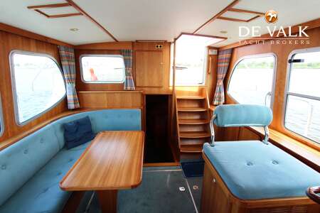 LINSSEN DUTCH STURDY 380 AC