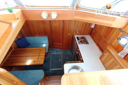 LINSSEN DUTCH STURDY 380 AC