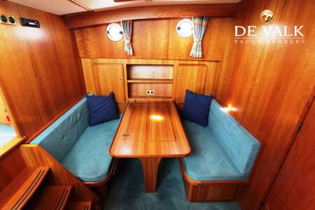 LINSSEN DUTCH STURDY 380 AC