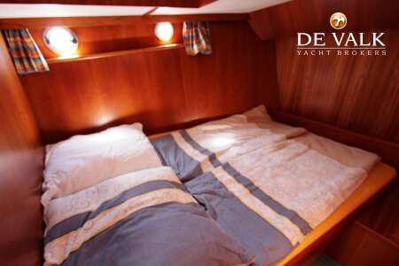 LINSSEN DUTCH STURDY 380 AC