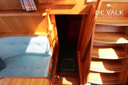 LINSSEN DUTCH STURDY 380 AC