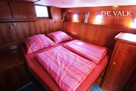 LINSSEN DUTCH STURDY 380 AC