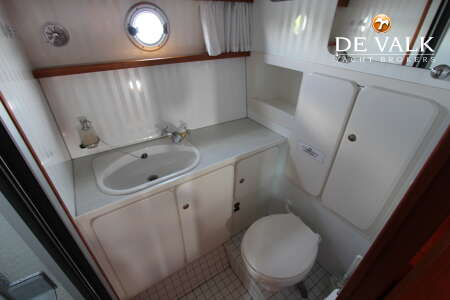 LINSSEN DUTCH STURDY 380 AC