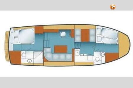 LINSSEN DUTCH STURDY 380 AC