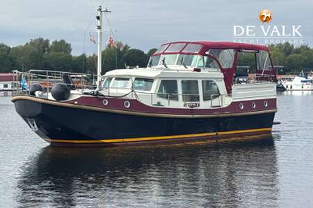 LINSSEN DUTCH STURDY 380 AC