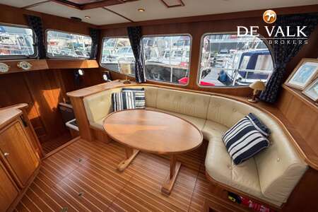 LINSSEN DUTCH STURDY 380 AC