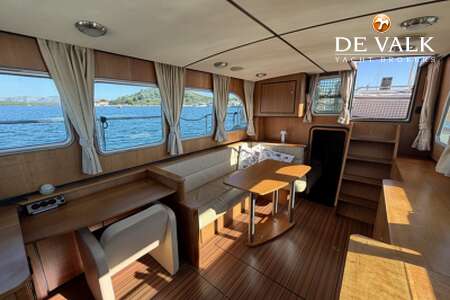 LINSSEN GRAND STURDY 33.9 AC