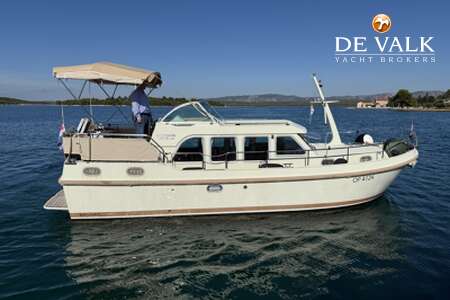 LINSSEN GRAND STURDY 33.9 AC