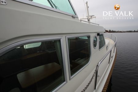 LINSSEN GRAND STURDY 34.9 AC