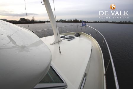 LINSSEN GRAND STURDY 34.9 AC