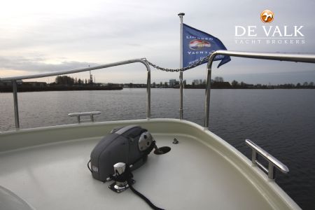LINSSEN GRAND STURDY 34.9 AC