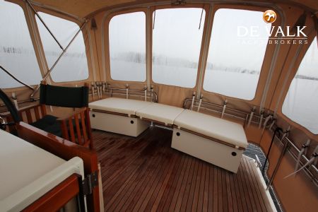 LINSSEN GRAND STURDY 34.9 AC