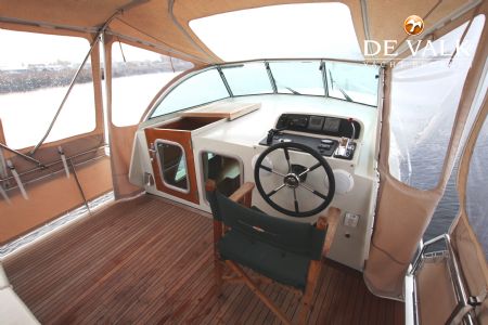 LINSSEN GRAND STURDY 34.9 AC