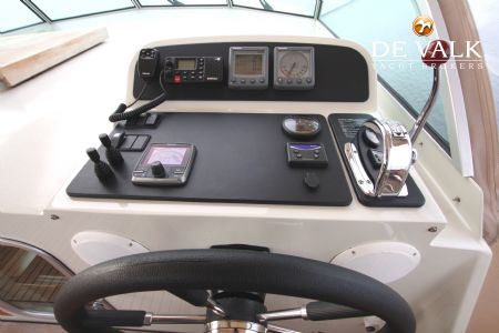 LINSSEN GRAND STURDY 34.9 AC