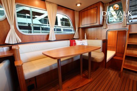 LINSSEN GRAND STURDY 34.9 AC