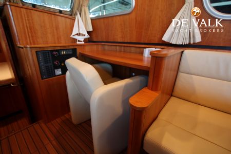 LINSSEN GRAND STURDY 34.9 AC