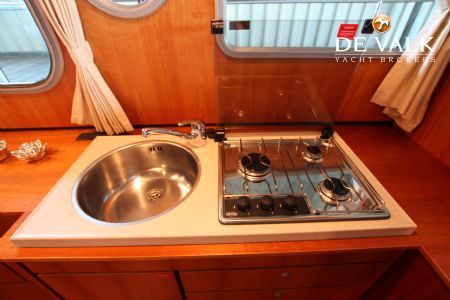 LINSSEN GRAND STURDY 34.9 AC