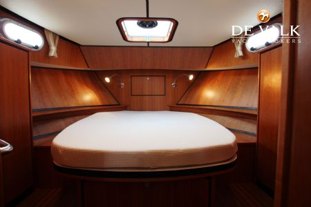 LINSSEN GRAND STURDY 34.9 AC
