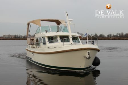 LINSSEN GRAND STURDY 34.9 AC