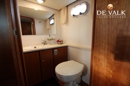 LINSSEN GRAND STURDY 34.9 AC