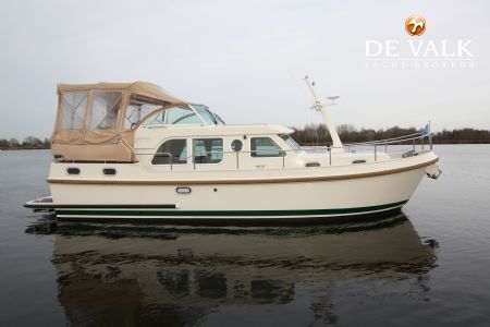 LINSSEN GRAND STURDY 34.9 AC
