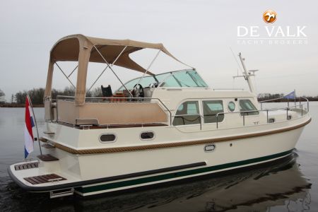 LINSSEN GRAND STURDY 34.9 AC