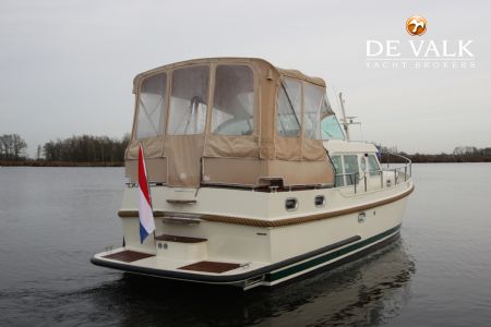 LINSSEN GRAND STURDY 34.9 AC
