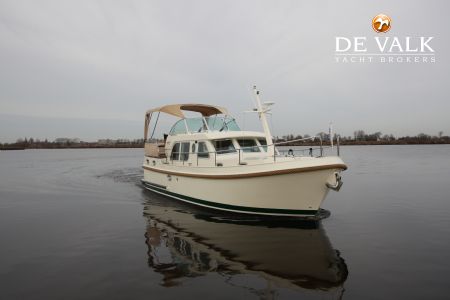 LINSSEN GRAND STURDY 34.9 AC