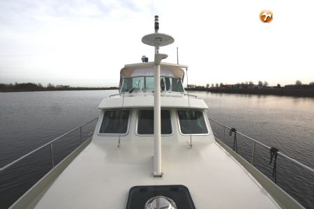 LINSSEN GRAND STURDY 34.9 AC