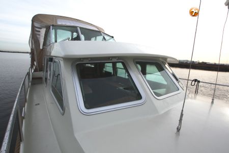 LINSSEN GRAND STURDY 34.9 AC