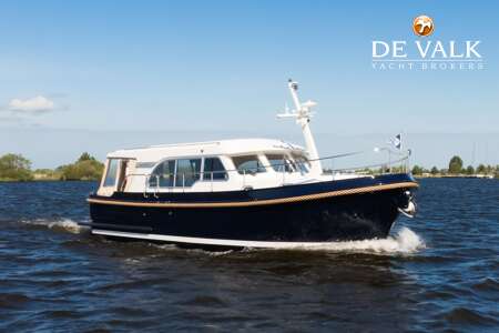 LINSSEN GRAND STURDY 35 SEDAN width=