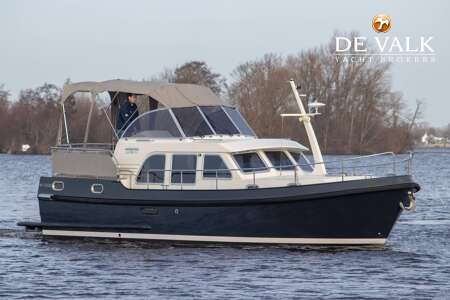 LINSSEN GRAND STURDY 350 AC