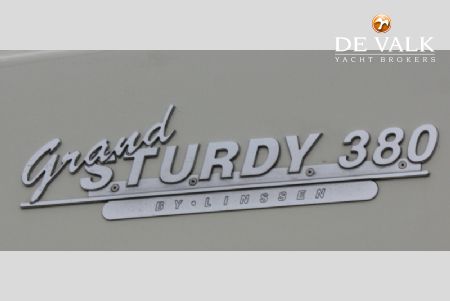 LINSSEN GRAND STURDY 380