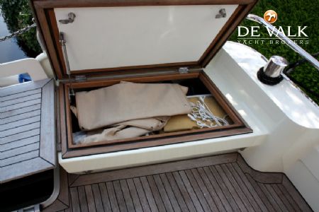 LINSSEN GRAND STURDY 380