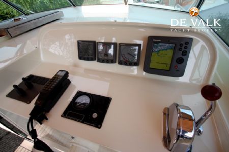 LINSSEN GRAND STURDY 380
